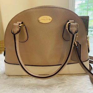 Coach Crossbody Purse